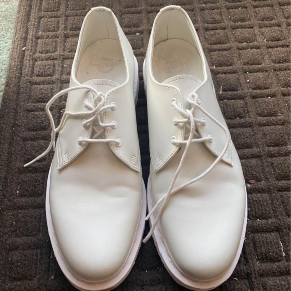 Dr Martens size 11
